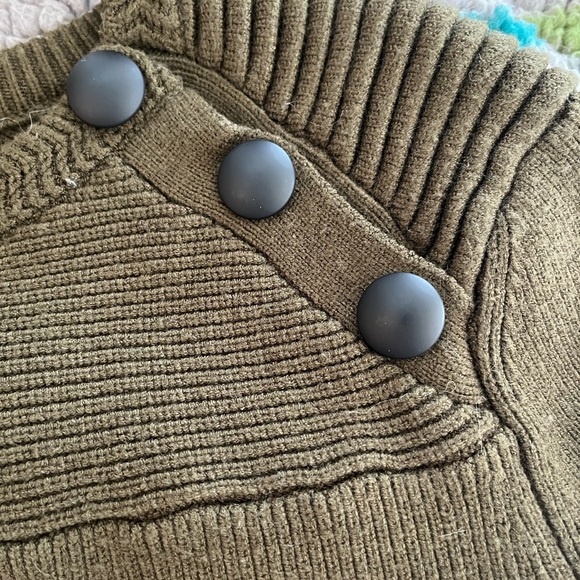 Mango Knit Sweater - Picture 2 of 7